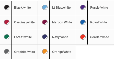 A4 Reversible Performance Speedway Basketball Short (N5334)